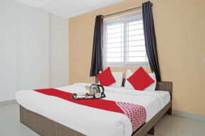 Super Hotel O Sapphire Homes Stay